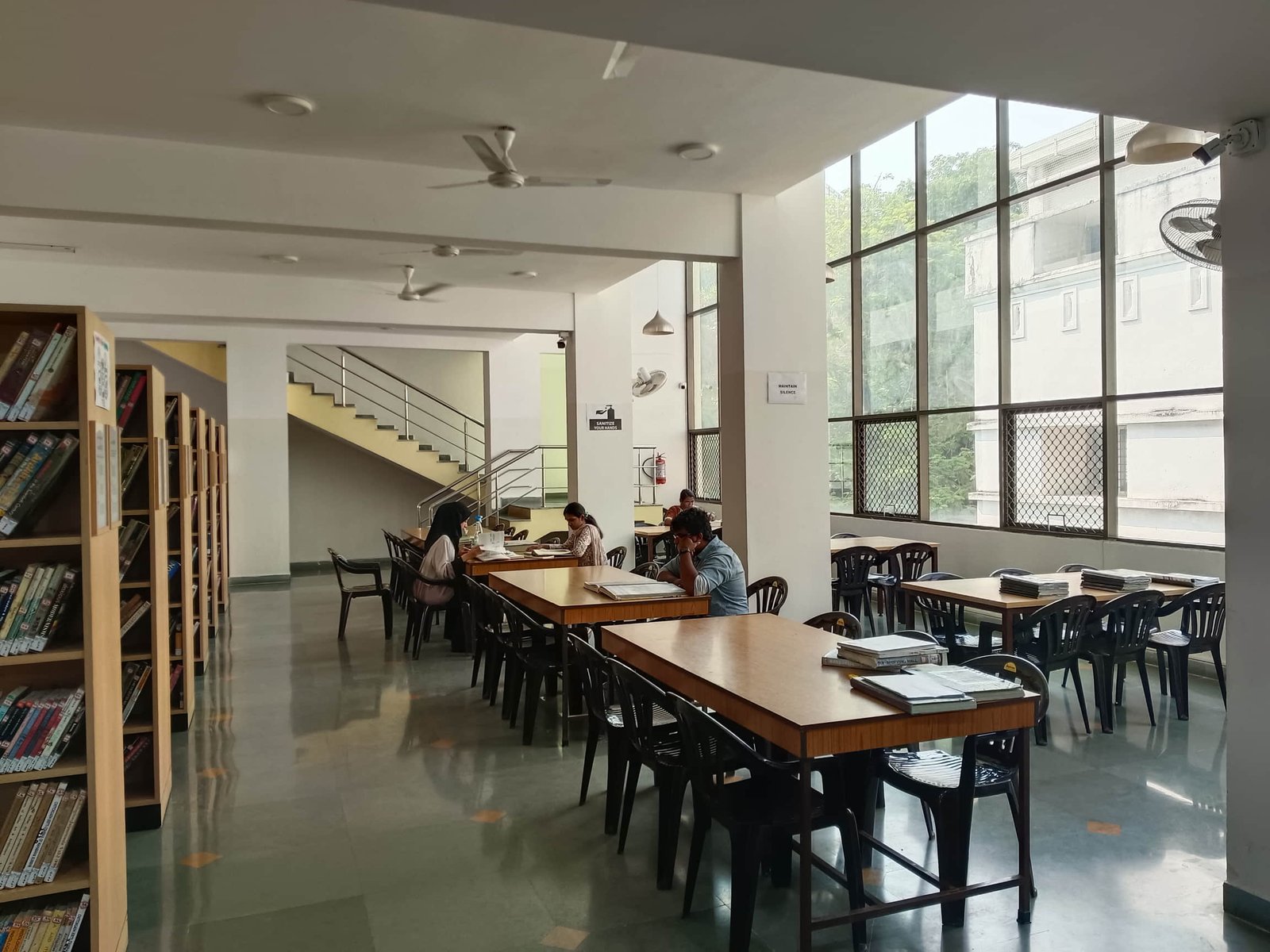 Library-1
